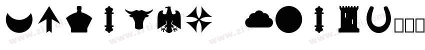 Maribel Suit字体转换